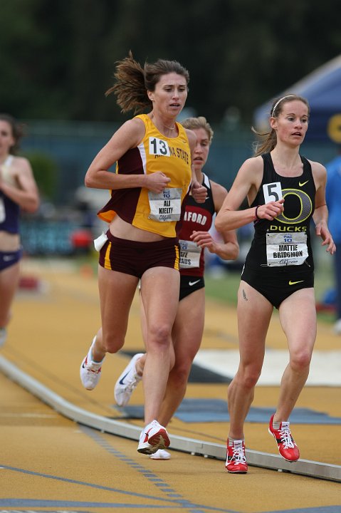 2010 Pac-10 Sun-143.JPG - 2010 Pac-10 Track and Field Championships, may15-16, Edwards Field, University of California, Berkeley, California.